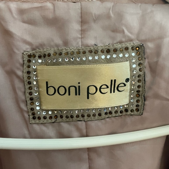 Boni Pelle jacket xl - Picture 3 of 7